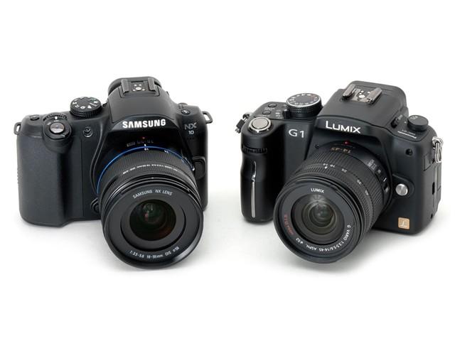 三星nx10(单头套机30mm)数码相机产品图片118(148/765)