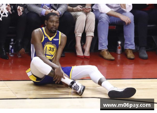 一夜5大新闻：穆雷赛季报销！杜兰特二次辟谣！科比退役战5周年！NBA风云再起