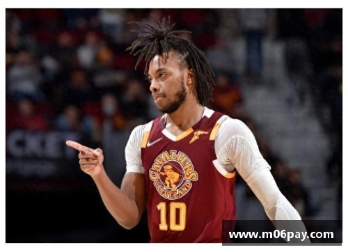 NBA未来之星：探寻最具潜力的年轻球员