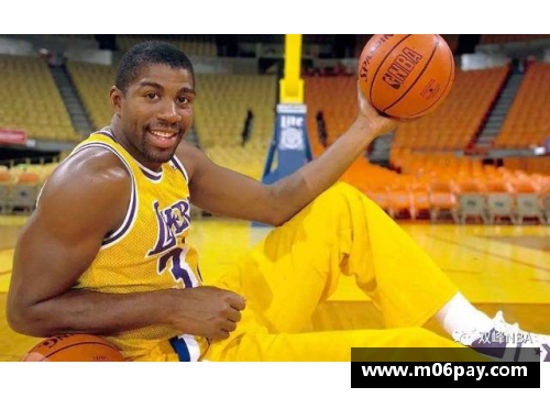 NBA季后决赛：历史、荣耀与传奇