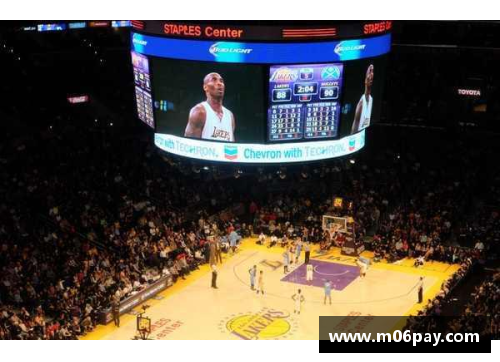 韦博NBA：探索球场背后的精彩故事