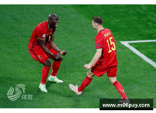 利记sbobet卢卡库双响助比利时队击败芬兰，稳居欧洲杯小组出线