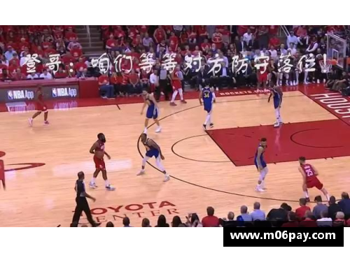 利记sbobetNBA球队队长：领袖之道与球场荣耀