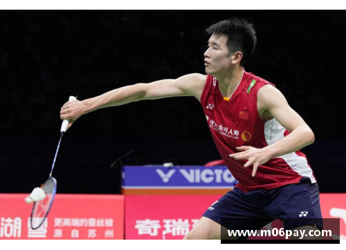 利记sbobet官方网站中国队强势晋级苏迪曼杯八强，5_0横扫新加坡
